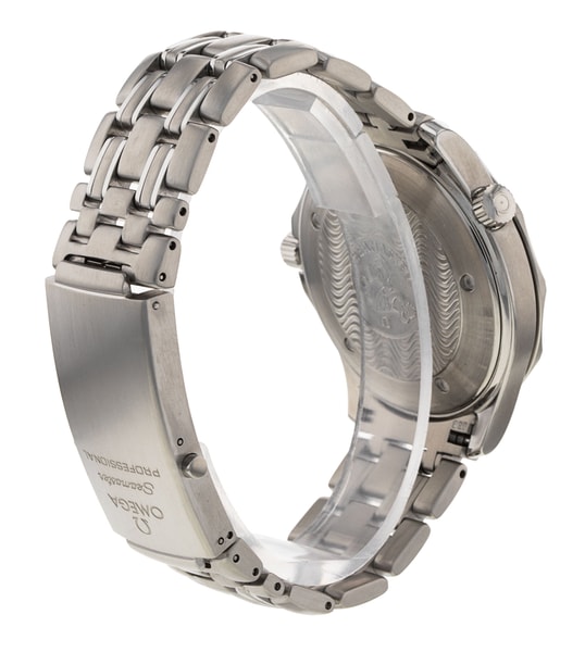 Omega Seamaster 300m 2541.80.00